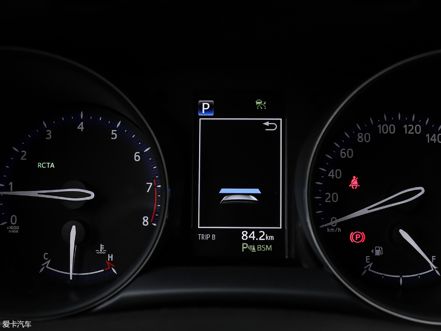 2018SC-HR 2.0L CVTŞ V