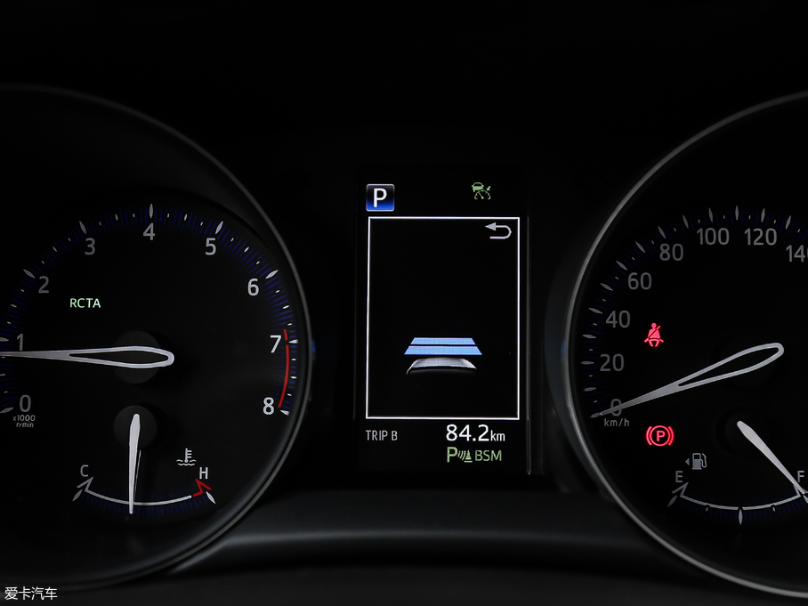 2018SC-HR 2.0L CVTŞ V