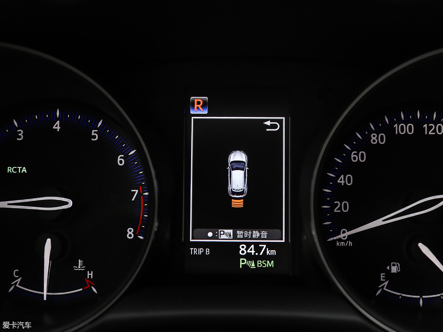 2018SC-HR 2.0L CVTŞ V