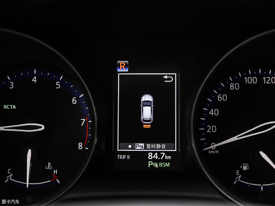 2018SC-HR 2.0L CVTŞ (gu)V