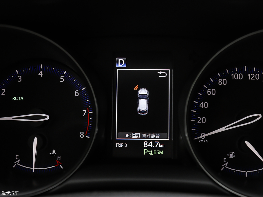 2018SC-HR 2.0L CVTŞ V