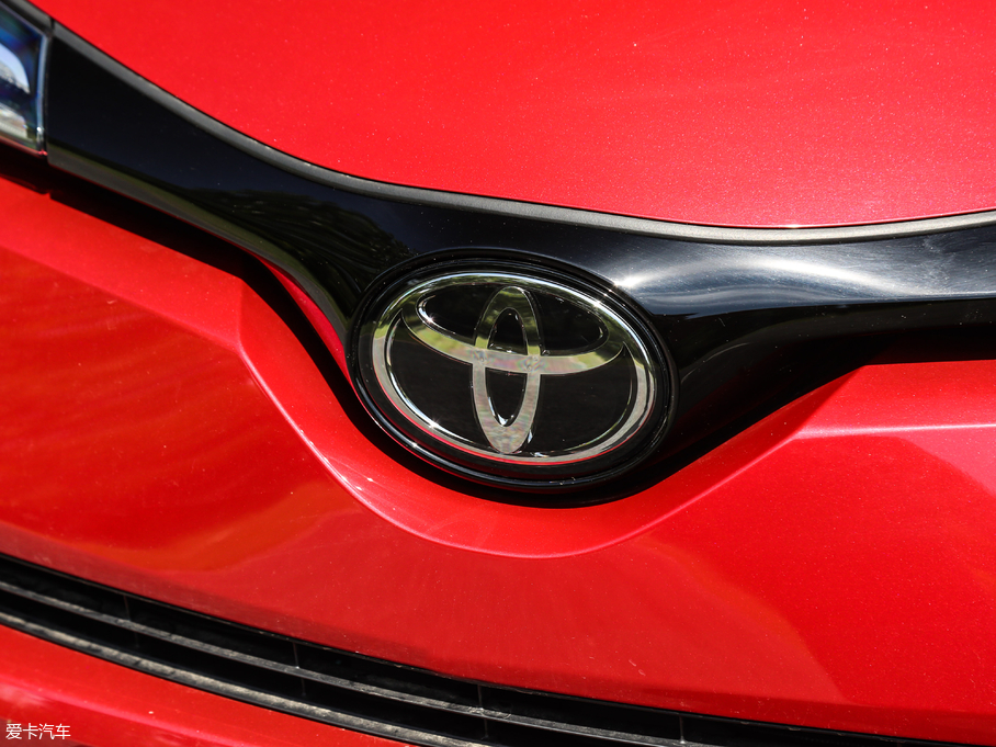 2018SC-HR 2.0L CVTA V