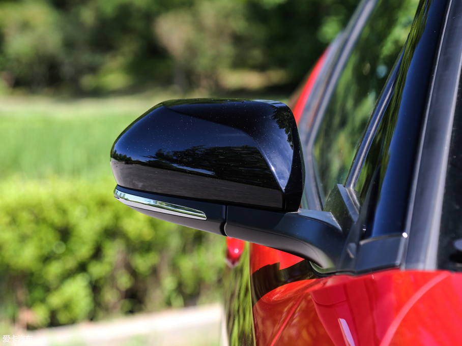 2018SC-HR 2.0L CVTA V