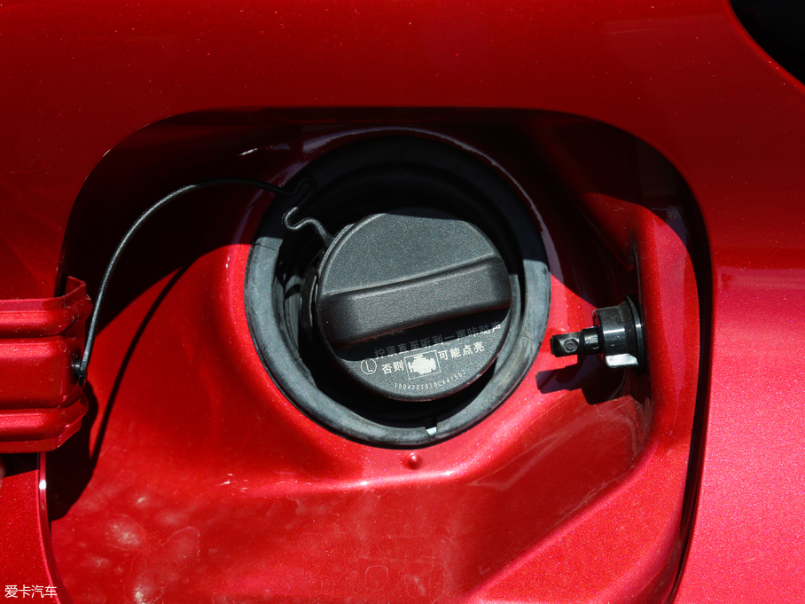 2018SC-HR 2.0L CVTA V