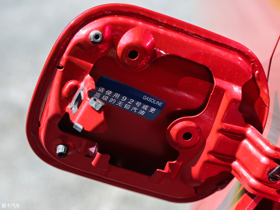 2018SC-HR 2.0L CVTA V