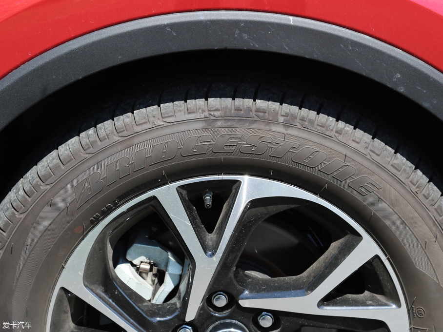 2018SC-HR 2.0L CVTA V