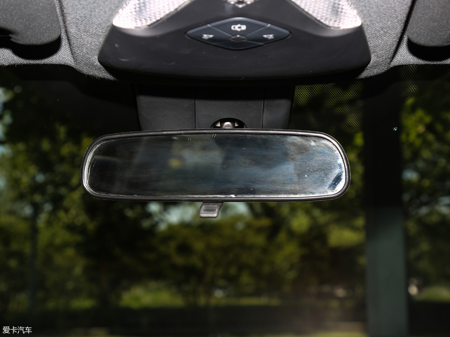 2018SC-HR 2.0L CVTA V