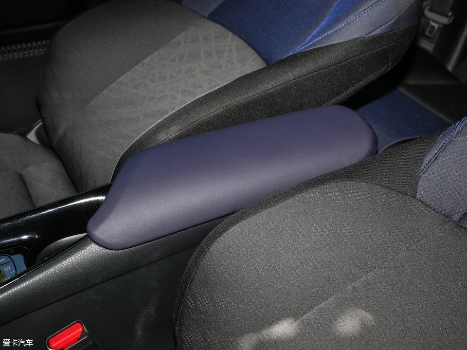 2018SC-HR 2.0L CVTA V