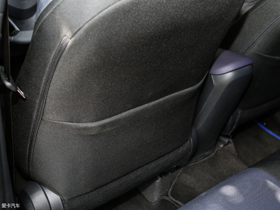 2018SC-HR 2.0L CVTA V