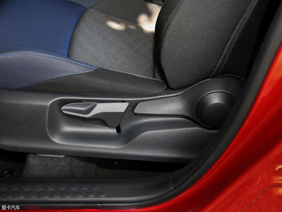 2018SC-HR 2.0L CVTA V