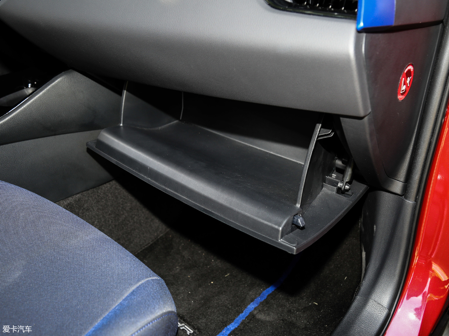 2018SC-HR 2.0L CVTA V