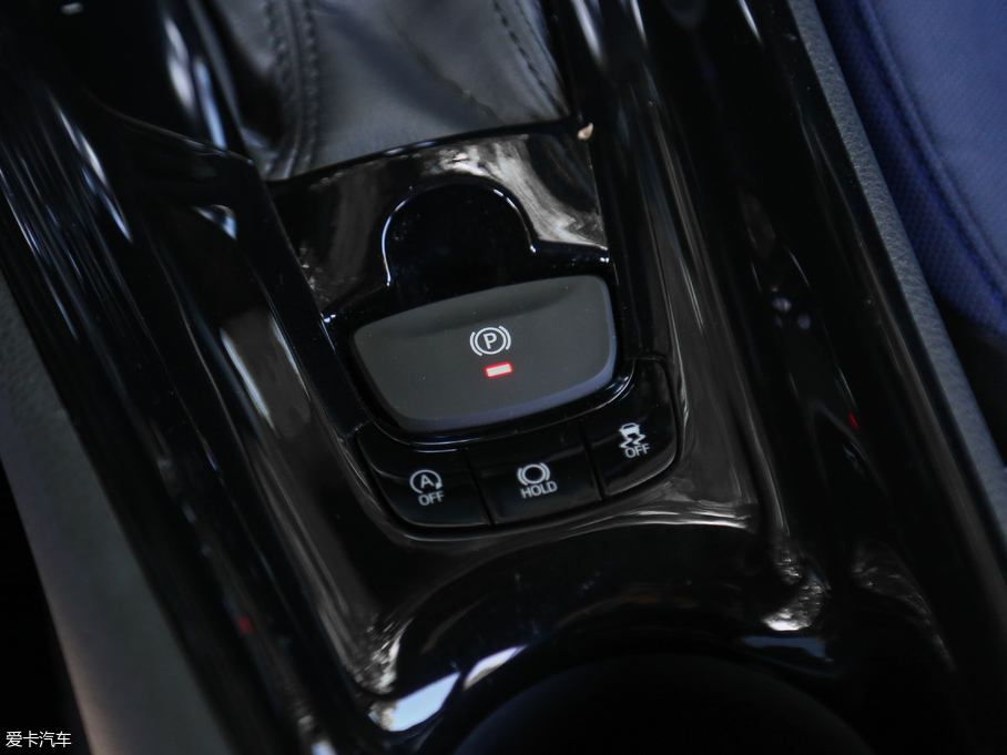 2018SC-HR 2.0L CVTA V