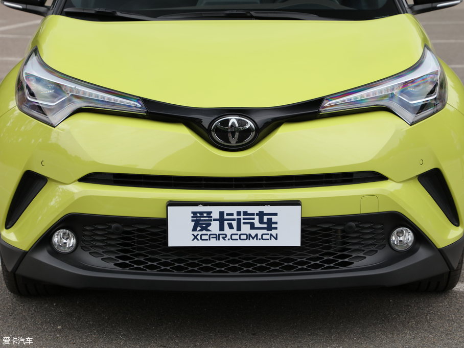 2018SC-HR 2.0L CVTŞ V