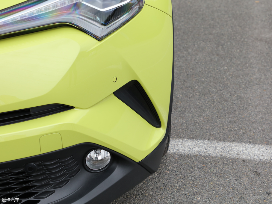 2018SC-HR 2.0L CVTŞ V