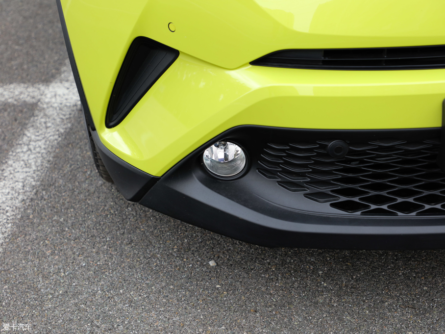 2018SC-HR 2.0L CVTŞ V