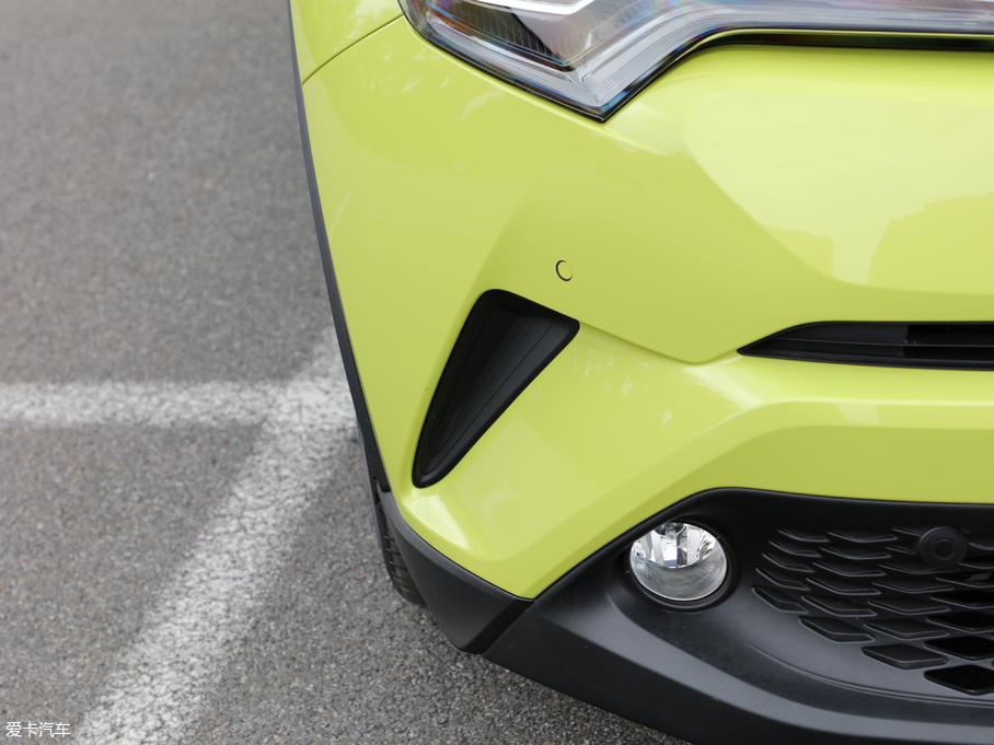 2018SC-HR 2.0L CVTŞ V