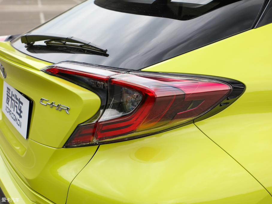 2018SC-HR 2.0L CVTŞ V