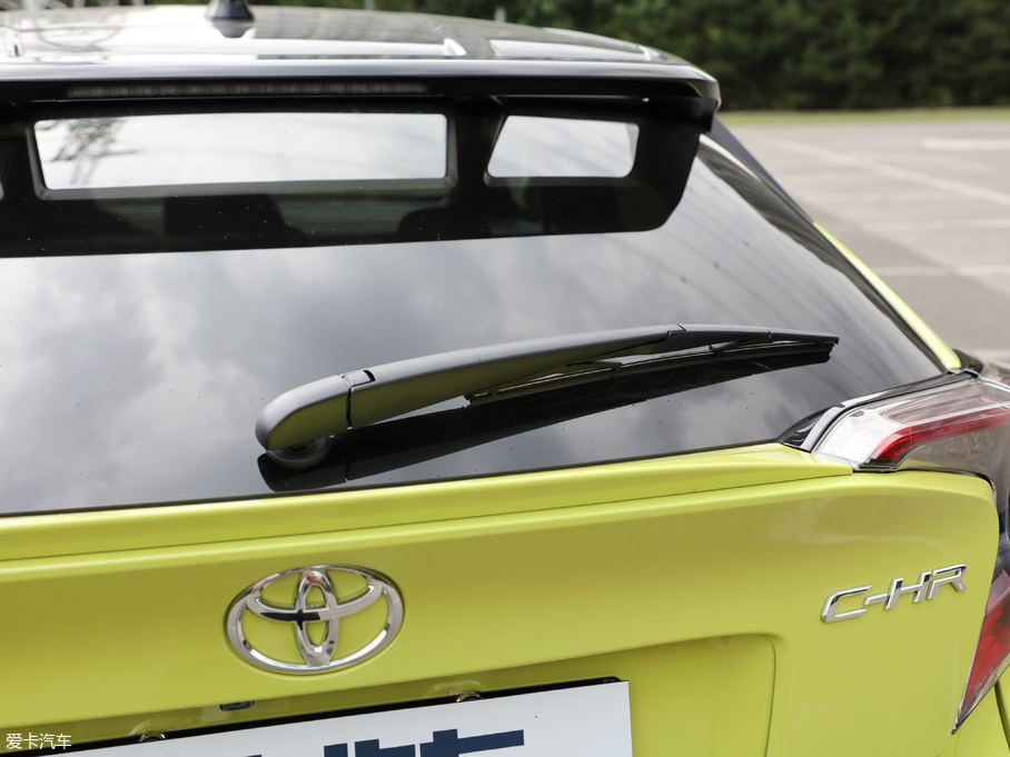 2018SC-HR 2.0L CVTŞ (gu)V