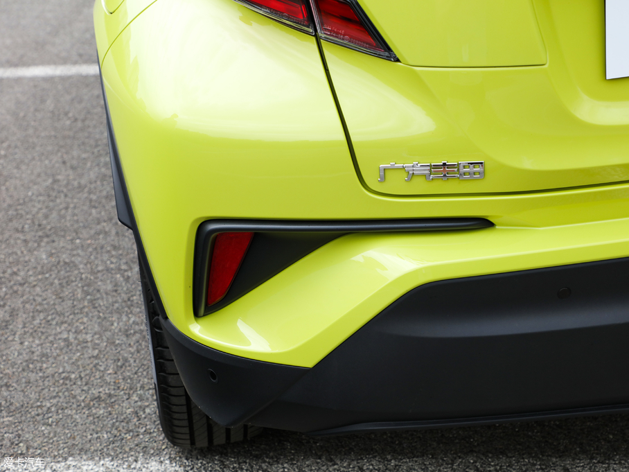 2018SC-HR 2.0L CVTŞ V