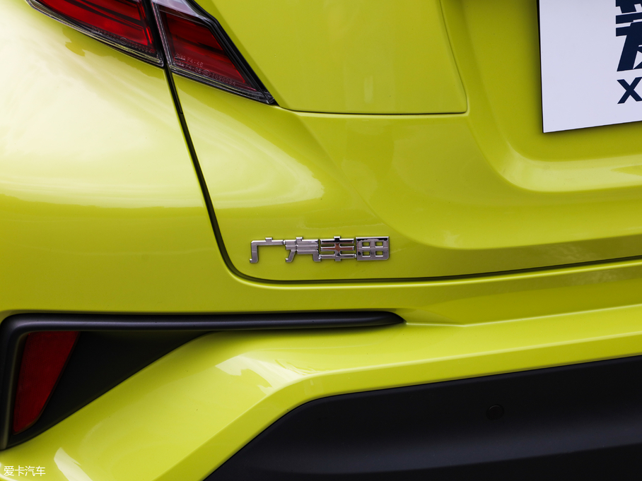 2018SC-HR 2.0L CVTŞ V