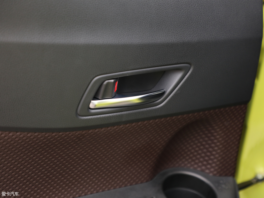 2018SC-HR 2.0L CVTŞ (gu)V