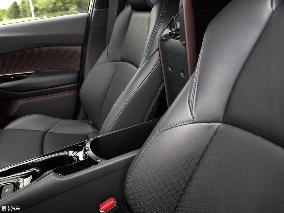 2018SC-HR 2.0L CVTŞ V