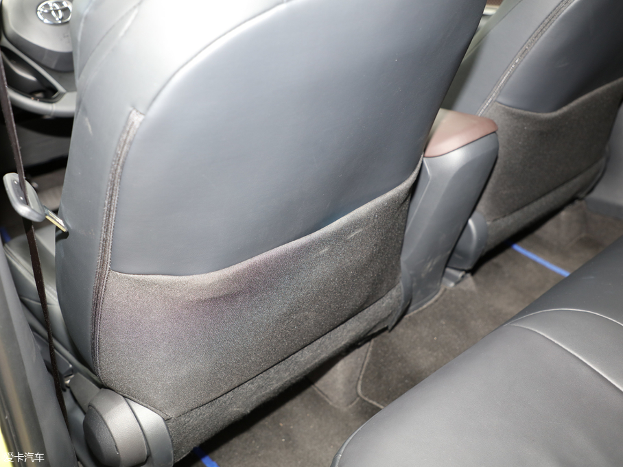 2018SC-HR 2.0L CVTŞ V