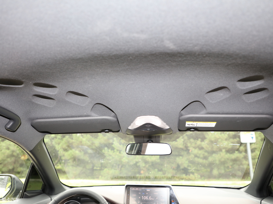 2018SC-HR 2.0L CVTŞ V