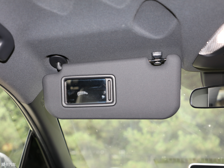 2018SC-HR 2.0L CVTŞ V