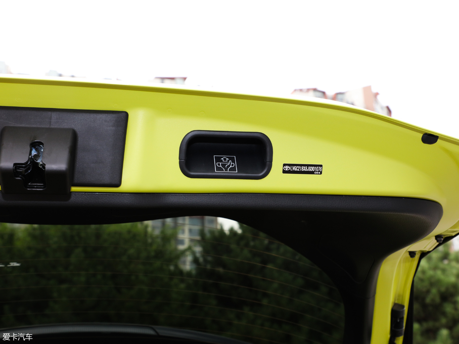 2018SC-HR 2.0L CVTŞ V