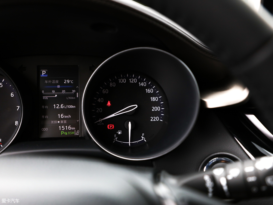 2018SC-HR 2.0L CVTŞ V