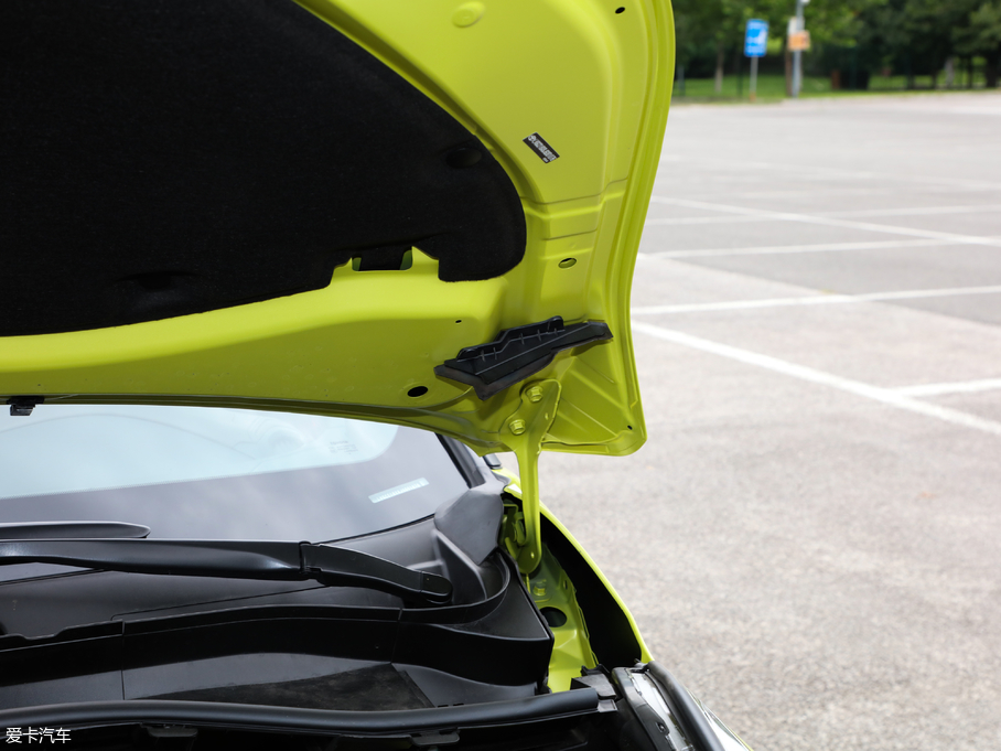 2018SC-HR 2.0L CVTŞ V