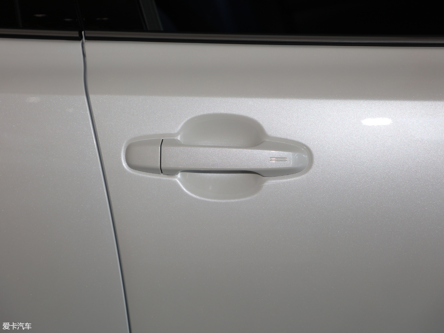 2018SC-HR 2.0L CVTԽIȰ V