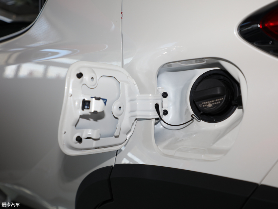 2018SC-HR 2.0L CVTԽIȰ V