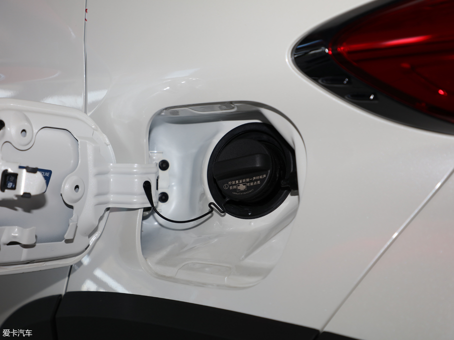 2018SC-HR 2.0L CVTԽIȰ V