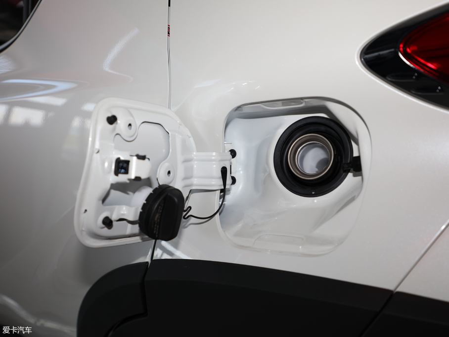 2018SC-HR 2.0L CVTԽI(lng)Ȱ V