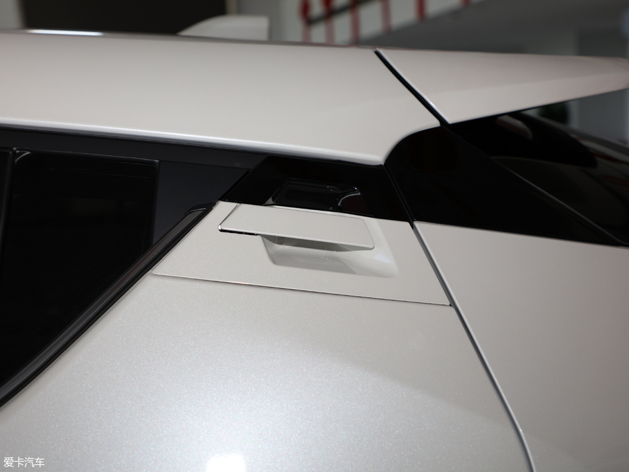 2018SC-HR 2.0L CVTԽIȰ V