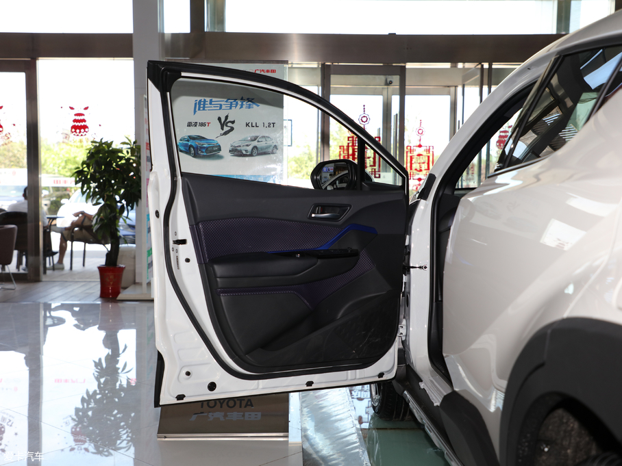 2018SC-HR 2.0L CVTԽIȰ V