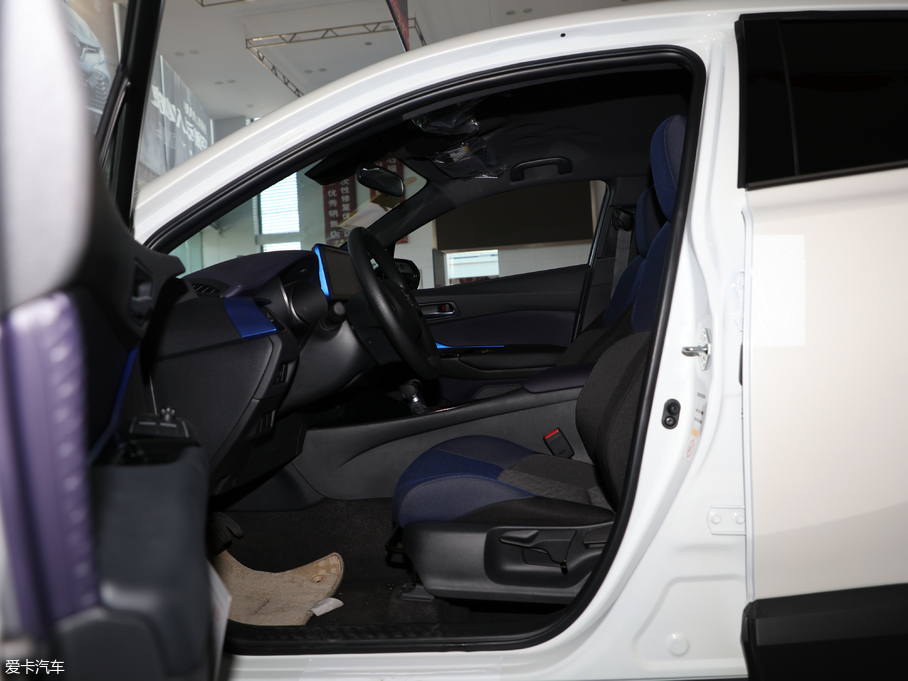 2018SC-HR 2.0L CVTԽIȰ V