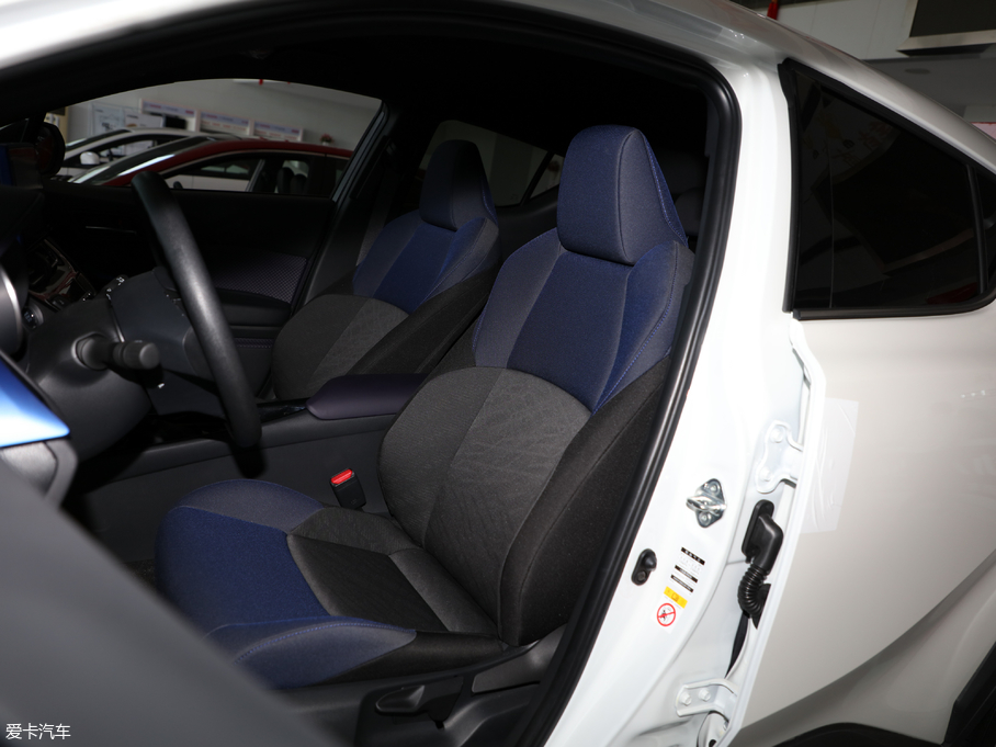 2018SC-HR 2.0L CVTԽIȰ V