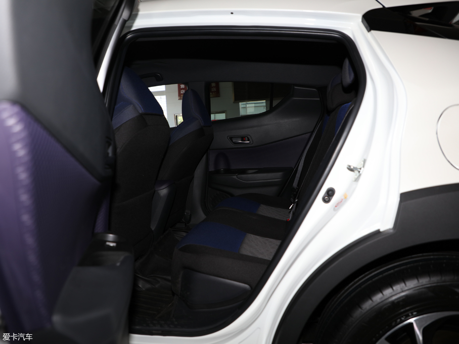 2018SC-HR 2.0L CVTԽIȰ V