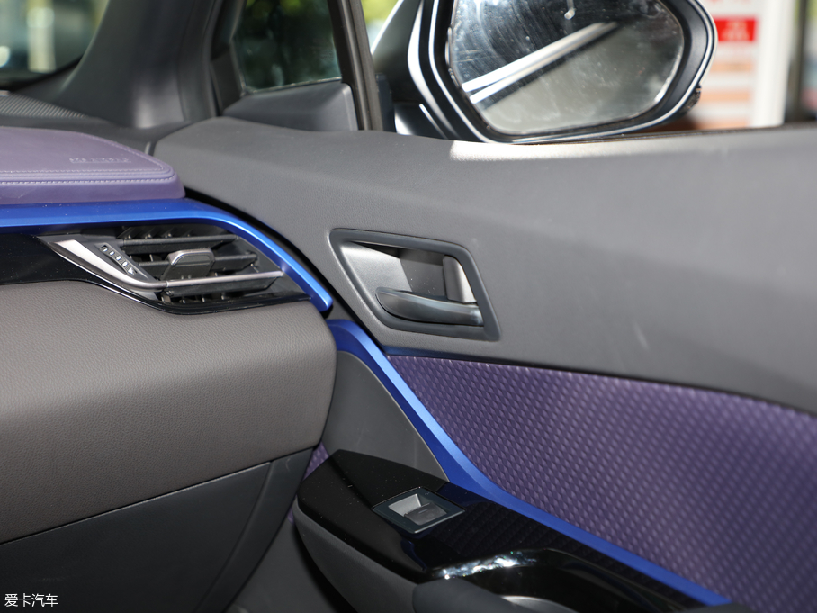 2018SC-HR 2.0L CVTԽIȰ V