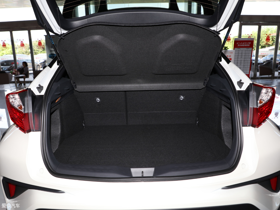 2018SC-HR 2.0L CVTԽIȰ V