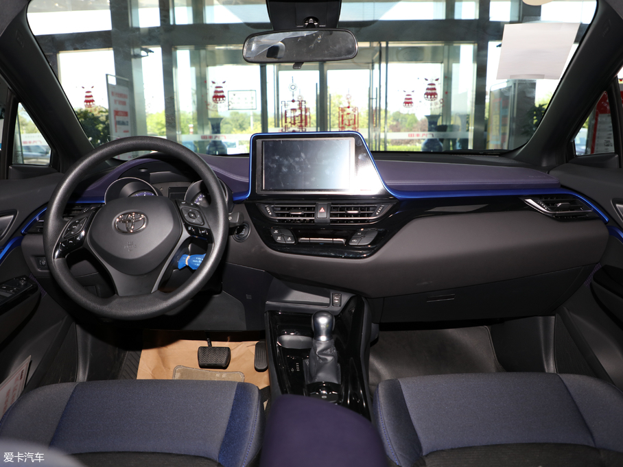 2018SC-HR 2.0L CVTԽIȰ V