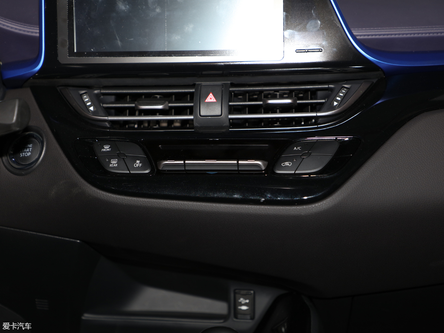 2018���S��C-HR 2.0L CVT��Խ�I�Ȱ� ��V