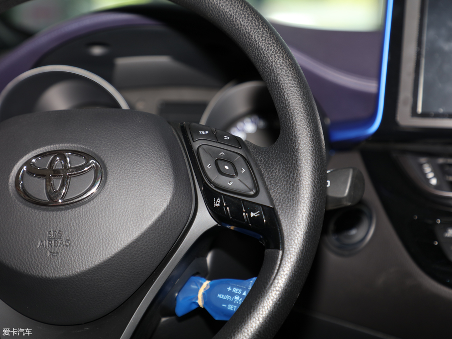 2018���S��C-HR 2.0L CVT��Խ�I�Ȱ� ��V