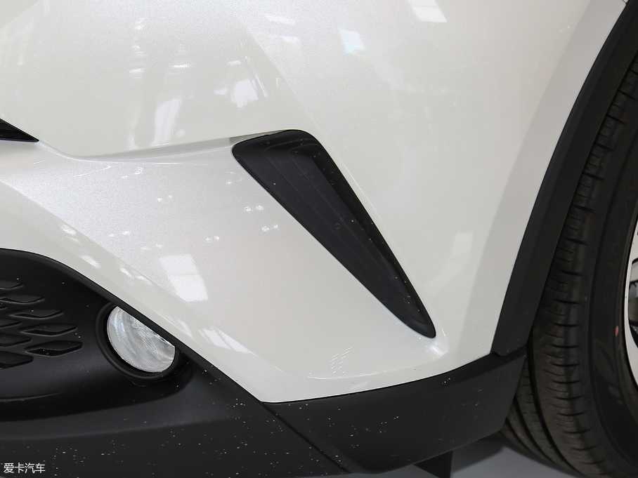 2018SC-HR 2.0L CVTIȰ V