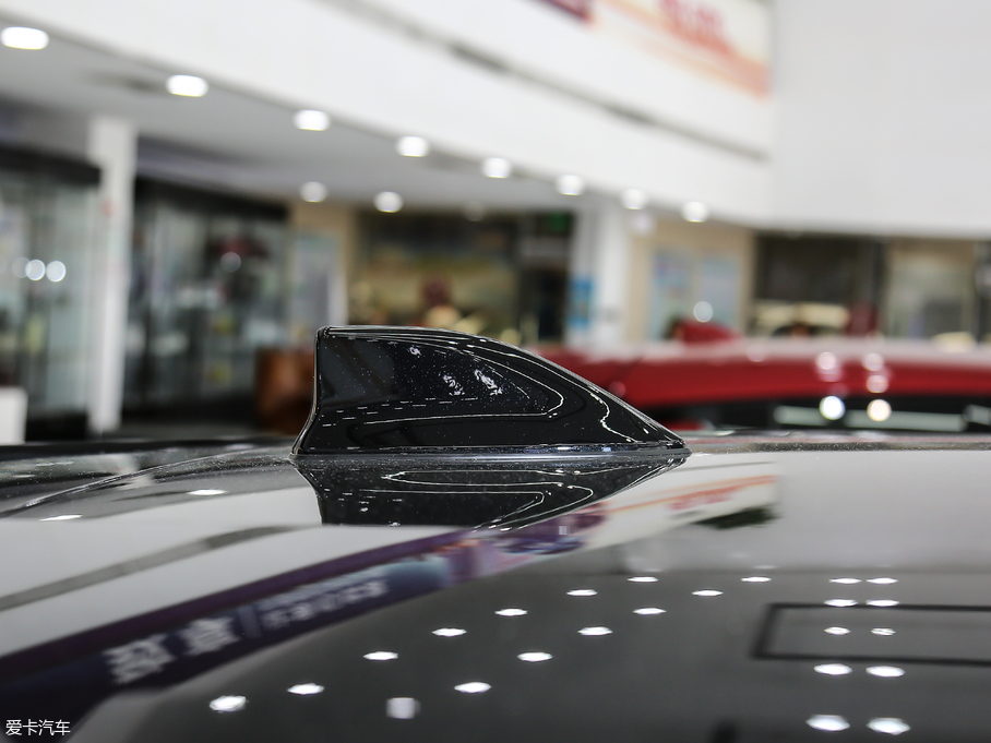 2018SC-HR 2.0L CVTI(lng)Ȱ V