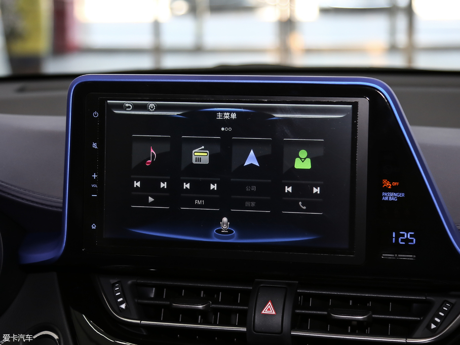 2018SC-HR 2.0L CVTI(lng)Ȱ V