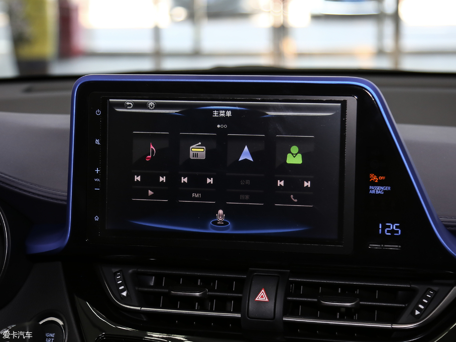 2018���S��C-HR 2.0L CVT�I�Ȱ� ��V